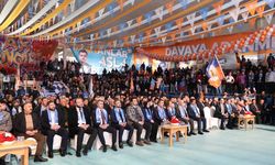 ERZURUM - Milli Eğitim Bakanı Tekin, AK Parti İl Gençlik Kolları 7. Olağan Kongresi'nde konuştu