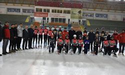 Erzurum Gençlik ve Spor İl Müdürlüğü 2024 Yılı Faaliyet Raporu