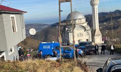 Trabzon'da karbonmonoksitten zehirlenen anne ve kızı öldü