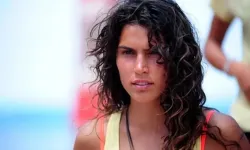 Survivor Serenay Aktaş Kimdir? Mesleği, Sevgilisi, Aslen Nereli, Estetikli Mi?