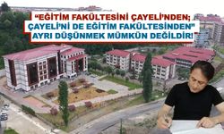 Herkes aklını başına alsın!