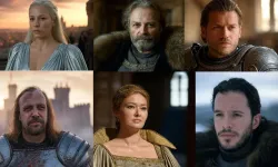 Game of Thrones’un Türk kadrosu sosyal medyayı salladı