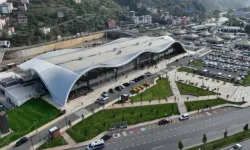 Trabzon İl Sağlık Müdürlüğü'nden Büyükşehir Belediye Başkanına Teşekkür