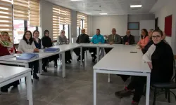 Trabzon'da Bebek Ölümleri Değerlendirme Toplantısı Gerçekleştirildi