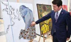 Ortahisar Belediyesi, Yetişkinler İçin Ücretsiz Resim Kursu Başlatıyor