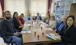 Artvin'de Renklerimiz Bir, Geleceğimiz Birlikte Projesi Başlıyor