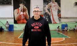 Alperen Şengün'ü basketbola kazandıran antrenör Taslı, All-Star gururu yaşıyor