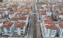 Çorum'daki dereler ıslah ediliyor