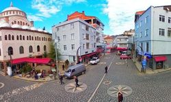 Güce'de 6 farklı noktaya kamera sistemi kuruldu