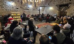 Kastamonu Kültür ve Edebiyat Derneği kuruldu