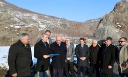 Ordu'da Toprak Koruma Kurulu Toplantısı yapıldı