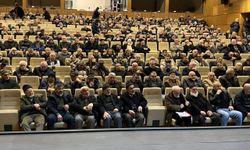 Rize İli Arı Yetiştiricileri Birliği Başkanlığına Ahmet Bakoğlu seçildi