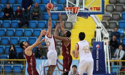 Türkiye Sigorta Türkiye Basketbol Ligi