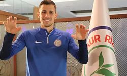 Çaykur Rizespor’da Martin Minchev ile Yollar Ayrıldı