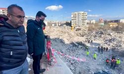 Başkan Kaya, 6 Şubat’ın yıldönümünde deprem gerçeğine dikkat çekti