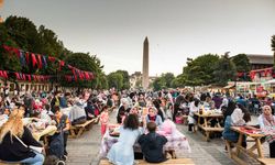 Düzce Ramazan iftar çadırı yerleri 2025 Düzce Ramazan çadırları Nerede?