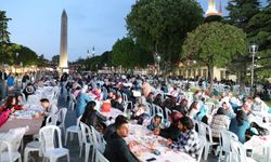 Zonguldak Ramazan iftar çadırı yerleri 2025 Zonguldak çadırları Nerede?