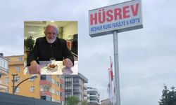 Çayeli Hüsrev Lokantalarının Kurucusu Hacı Fahri Hüsrev Vefat Etti