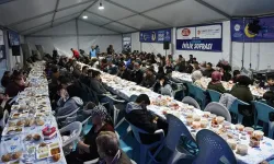 Yozgat Ramazan iftar çadırı yerleri 2025 Yozgat çadırları Nerede?