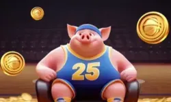 Muhteşem Kripto Ziyafeti: Piggy Bank'te Dev Kazançlar Kapınızı Çalıyor!