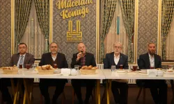 Erzurum’da Zekât İyilik Köprüleri Buluşması Gerçekleştirildi