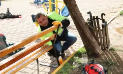 Hopa Belediyesi, İlçede Yaşam Kalitesini Artırmak İçin Çalışmalarına Devam Ediyor