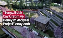 Rize’ye Değer Katacak Deneyim ve Eko Turizm Projesi Onaylandı