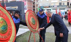 Başkan Enver Atagün: “Ardeşen’imizin Kurtuluşunu Gurur ve Coşkuyla Kutluyoruz”