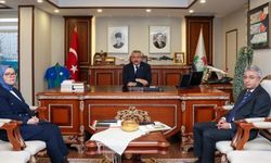 Rize’de Haftalık Değerlendirme Toplantısı Gerçekleştirildi