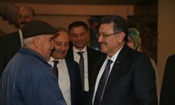 Başkan Genç: “Maçka’da Bahane Değil Hizmet Üreteceğiz”