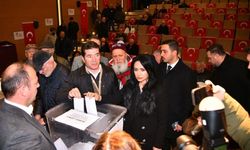 Başkan Kaya: “Ekrem İmamoğlu’na yapılan haksızlık bütün Türkiye’yi birleştirdi”