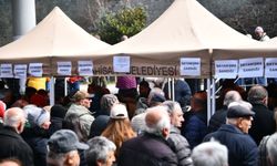Trabzon, önseçim sandığına koştu