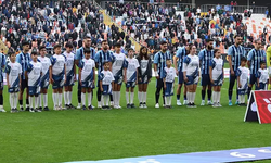Adana Demirspor'da Kara Gün: Mali Krizin Gölgesinde Süper Lig'e Veda!