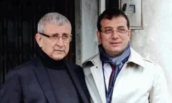 Hasan İmamoğlu kimdir? Ekrem İmamoğlu'nun babası Hasan İmamoğlu kimdir ve aslen nereli?