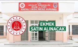 RİZE L TİPİ KAPALI CEZA İNFAZ KURUMU MÜDÜRLÜĞÜ