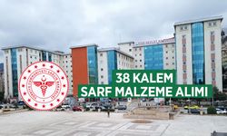 RİZE DEVLET HASTANESİ BAŞHEKİMLİĞİ