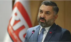 RTÜK Başkanı Ebubekir Şahin kimdir? Kaç yaşında ve nereli? Ne zaman RTÜK Başkanı oldu?