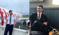 Pilot Osman Nuri Özdemir kimdir?