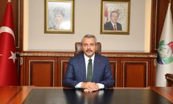 Vali Baydaş'ın 2 Mart Rize'nin Kurtuluş Günü mesajı...