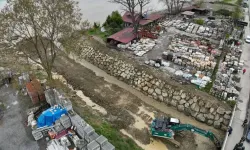 Arsin Belediyesi’nden Altyapı ve Üstyapıda Kesintisiz Hizmet