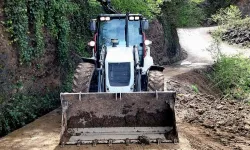 Trabzon Ortahisar Belediyesi,Mahallelerdeki Çalışmalarını Başarıyla Tamamladı