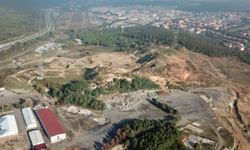 12 milyar hedefleniyordu: İnşaat 2 yılda başlamadı, Kemerburgaz’daki projenin sözleşmesi feshedildi