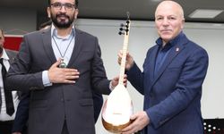 Eline, Beline, Diline Sahip Ol Etkinliği Erzurum’da Toplumsal Birliği Pekiştirdi