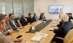 Bayburt’ta Sınav Güvenliği İçin Önemli Toplantı