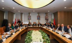 Hopa Belediye Başkanı TBB Ulaşım Planlama Eğitimlerinde Öncülük Ediyor