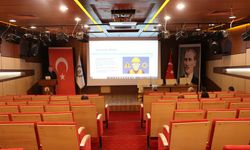 Hopa TSO’dan İş Sağlığı ve Güvenliği Farkındalık Eğitimi