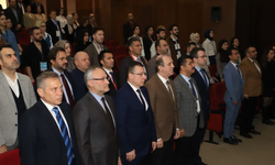 Trabzon’da Çocuk Ruh Sağlığı İçin Önemli Adım: Yeni Ufuklar Çalıştayı Gerçekleştirildi