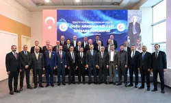 Erzurum Ticaret Borsası Bölgesel İstişare Toplantısında Önemli Kararlar Alındı