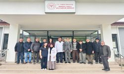 Rize’ye yeni aile sağlığı merkezleri kazandırılacak!