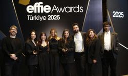 Castrol "Bu da Castrol" kampanyası ile "Altın Effie" ödülünü kazandı